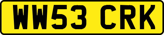 WW53CRK
