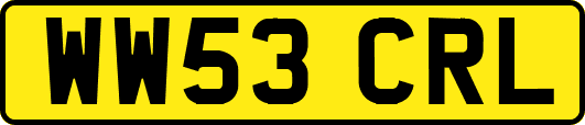 WW53CRL