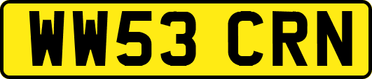WW53CRN