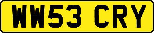 WW53CRY