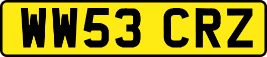 WW53CRZ