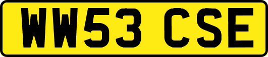 WW53CSE