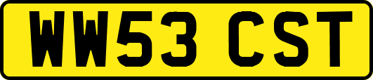WW53CST