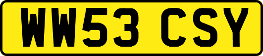 WW53CSY