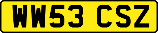 WW53CSZ