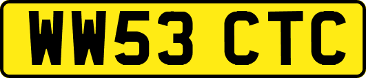 WW53CTC