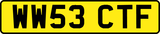 WW53CTF