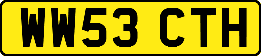 WW53CTH
