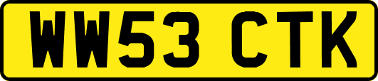 WW53CTK
