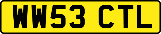 WW53CTL