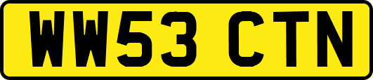 WW53CTN