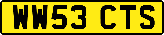 WW53CTS