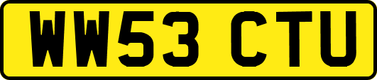 WW53CTU