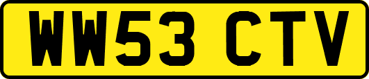 WW53CTV