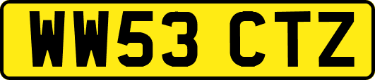 WW53CTZ