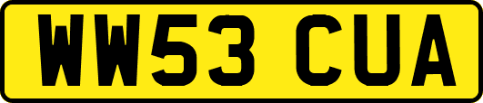 WW53CUA