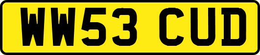 WW53CUD