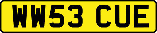 WW53CUE