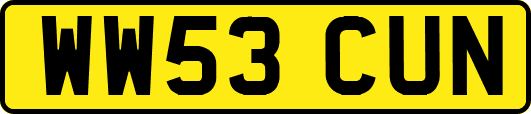 WW53CUN