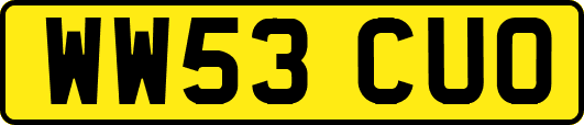 WW53CUO
