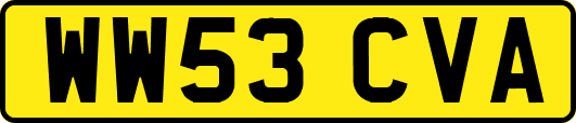 WW53CVA