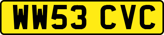 WW53CVC