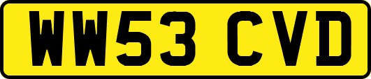WW53CVD