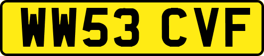 WW53CVF