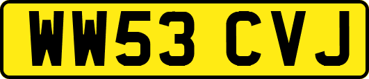 WW53CVJ