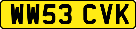 WW53CVK