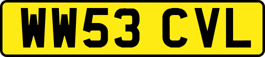 WW53CVL