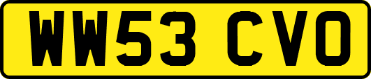 WW53CVO