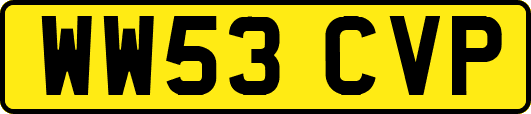 WW53CVP