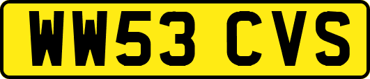 WW53CVS