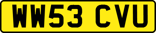 WW53CVU