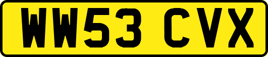WW53CVX