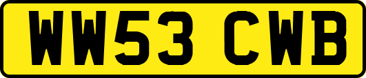 WW53CWB
