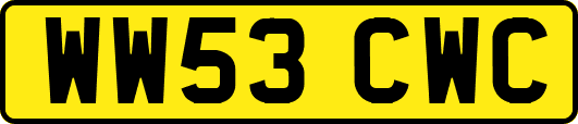 WW53CWC
