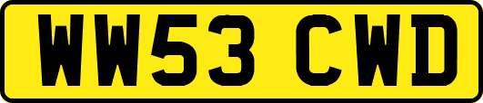 WW53CWD