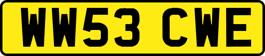 WW53CWE