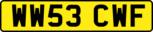 WW53CWF
