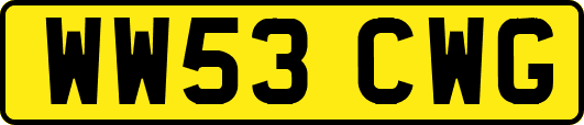 WW53CWG