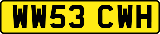 WW53CWH