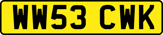 WW53CWK