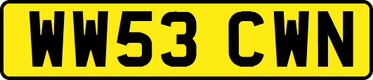 WW53CWN