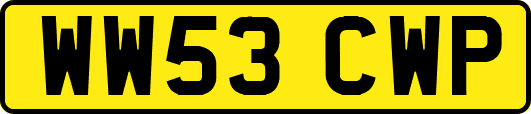 WW53CWP