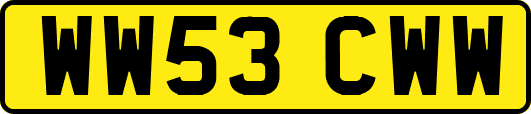 WW53CWW