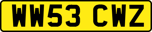 WW53CWZ
