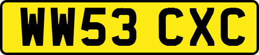 WW53CXC