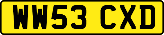 WW53CXD